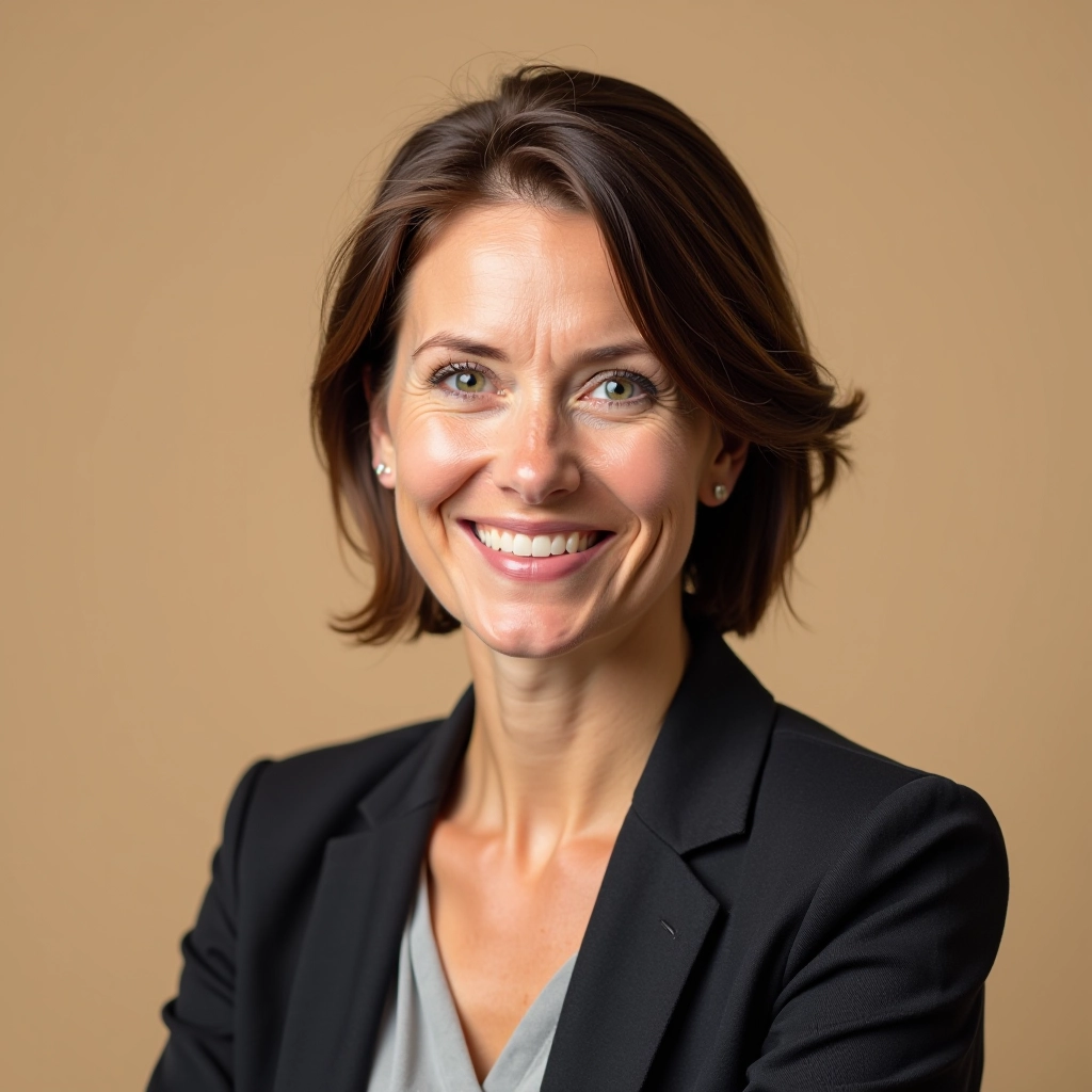 Véronique Lefevre