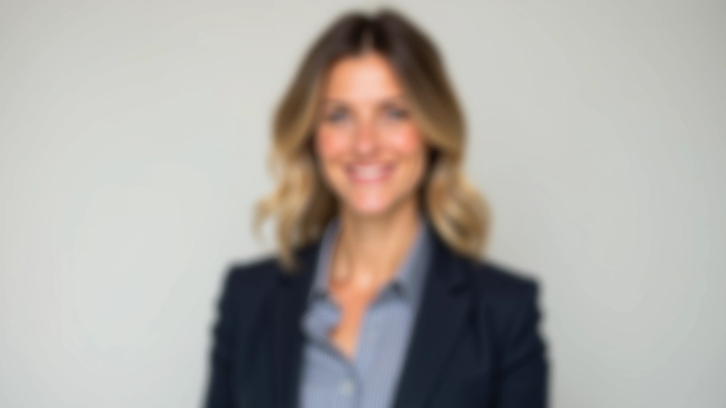 Femme souriante affichant confiance après son parcours de croissance personnelle